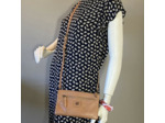 Biba Mullen Pochette Organisée Naturel