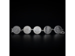 Bracelet pièces 1 Franc