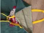 Grand sac d'été