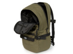 Eastpak Floid Tact L Sac A Dos PC 15" Mono Army