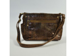 Mila Louise Bess K Sac Porté Travers Camel