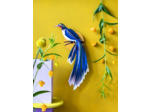 Oiseau FLORES