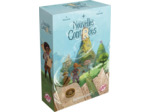 Nouvelles contrees