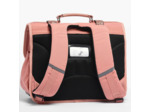 Caméléon Vintage Fantasy Girl Cartable 35cm Glossy Pink