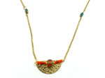 Collier TERRA VIVA