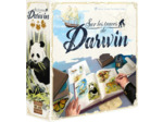 Sur les Traces de Darwin