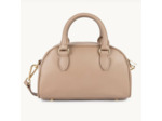 Lancaster Donna Bow Petit Sac A Main 531-065 Galet