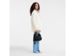 Longchamp Roseau Sac à Main S Noir
