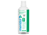 Bain De Bouche Haleine Sure 400 ml Meridol