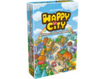 Happy city