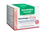 Gommage Complement Sel Rose 350g Somatoline