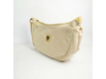 Le Voyage En Panier Charléne Sac Besace Beige