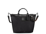 Longchamp Boxford Sac De Voyage Black