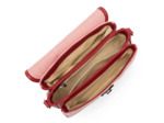 Lancaster Canvas Fia Sac Trotteur 531-025 Rouge
