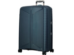 Jump Evae Valise 76cm 4 Roues Extensible Marine