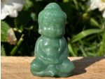 BOUDDHAS EN PIERRES NATURELLES