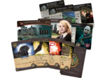 Harry Potter ext monstrueuse boite des monstres