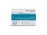 GRA DECONT MUSC AMP 30