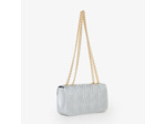 Valentino Bubble Pochette De Mariage Argento