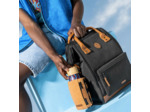 Cabaïa Pocket S Pochette Gourde Interchangeable Solfar
