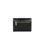 Lancaster Exo Ily Portefeuille 131-052 Croco Noir