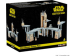 SW Shatterpoint : Set de terrain surélevé