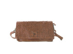 Biba Kansas KA8 Sac Porté-Croisé Cuero
