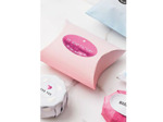 Papiers cadeaux pour savon, Graphic - 20 pièces