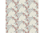 Tissu imprimé -  jardin japonais