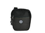 Serge Blanco Ripper Pochette Plate Homme 13010 Noir