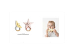 The lovely world of RicoRumi for babys : In the Sky