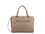 Lancaster Smooth Sac Porté Main 437-03 Praline