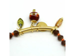 Bracelet facettes Soryne