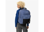 Eastpak Pinzip Sac À Dos 3o1 Refleks Dots Navy