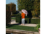 Piganiol Parapluie Droit Canne Somptueuse