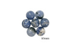 PERLES SODALITE
