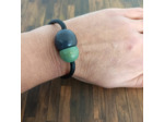 Bracelet Capucine en ivoire végétal
