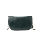 Biba Orange B Petit Sac Trotteur ORB1L Verde Oscuro