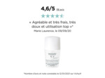 VICHY DEO A-TRSP48H50ML2