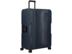 Jump Maxlock Edition 2026 Grande Valise 77cm 4 Roues Fermeture TSA Marine