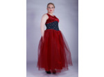 Serre-taille velours cotelé