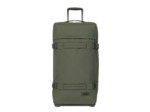 Eastpak Mono Series Transit'R Taille M Sac A Roulettes 9y8 Monotone Khaki