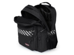 Eastpak Morius Sac à Dos Multifonctionnel B0T Refleks Stripe Black