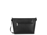 Lancaster Maya Double Kba Sac Trotteur 517-105 Noir