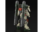 GUNDAM GUNPLA HG 1/144 253 LIGHTNING BUSTER GUNDAM
