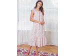Robe femme/enfant - Mc Call's M8216