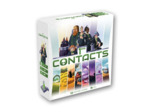 1ERS CONTACTS
