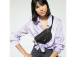Eastpak Springer Sac Banane 008 Black