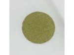 Tissu à pois or - Rico Design