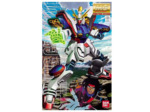 GUNDAM GUNPLA MG 1/100 SHINING GUNDAM